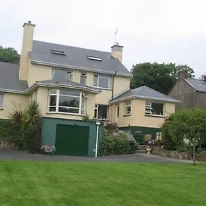 Bed & Breakfast Adare House