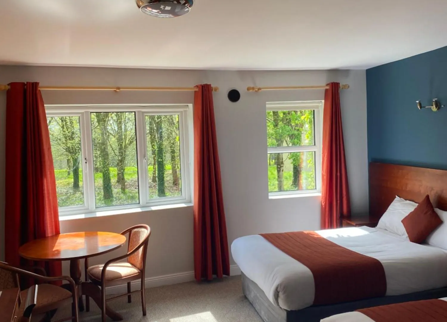 Fernhill Lodge Carrigaline 3*,  Irland
