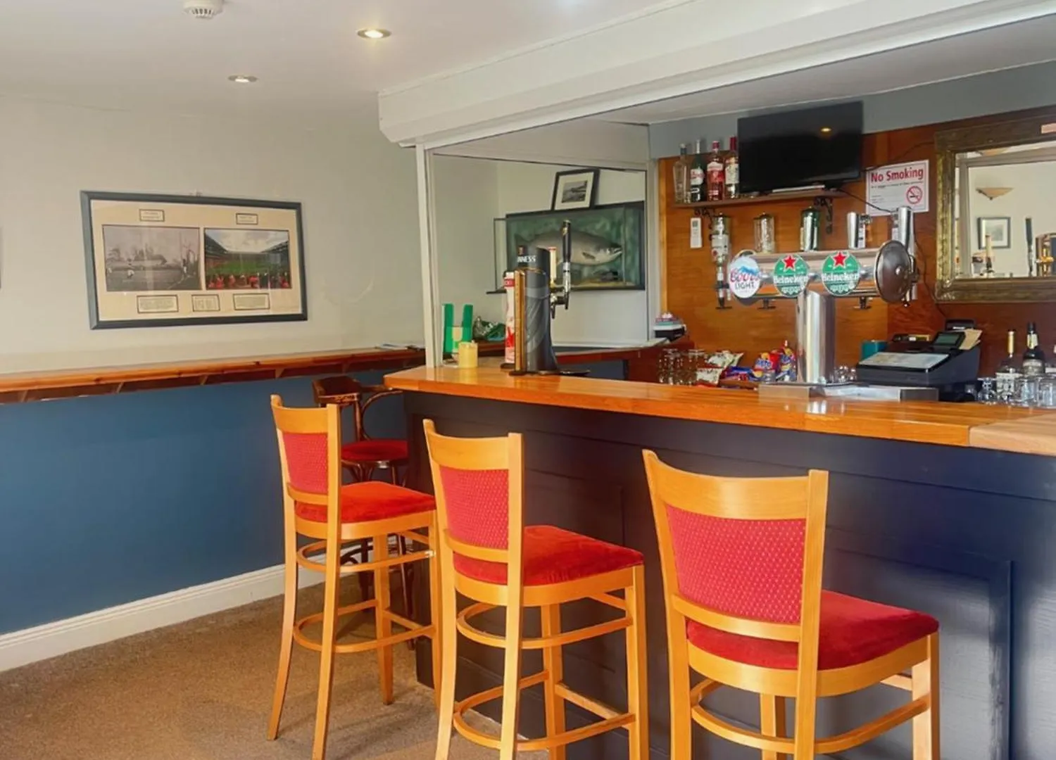 Fernhill Lodge Carrigaline Hotel