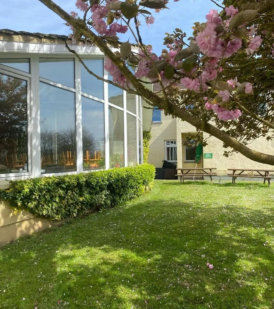 Hotel Fernhill Lodge Carrigaline