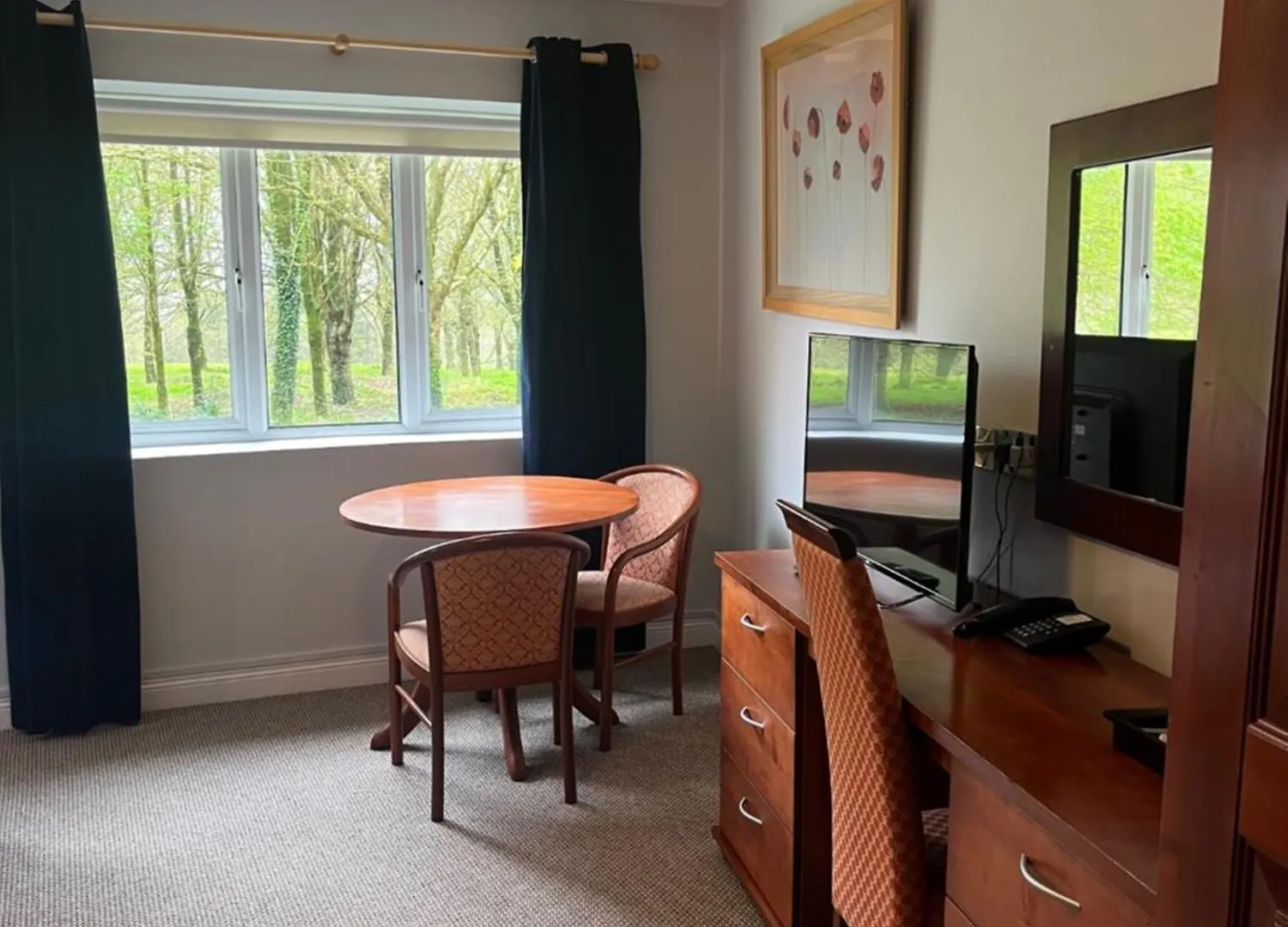 Hotel Fernhill Lodge Carrigaline