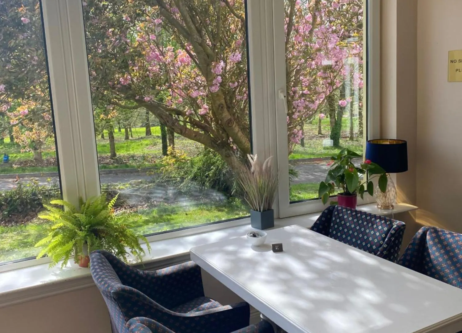 Fernhill Lodge Carrigaline 3*,  Irland