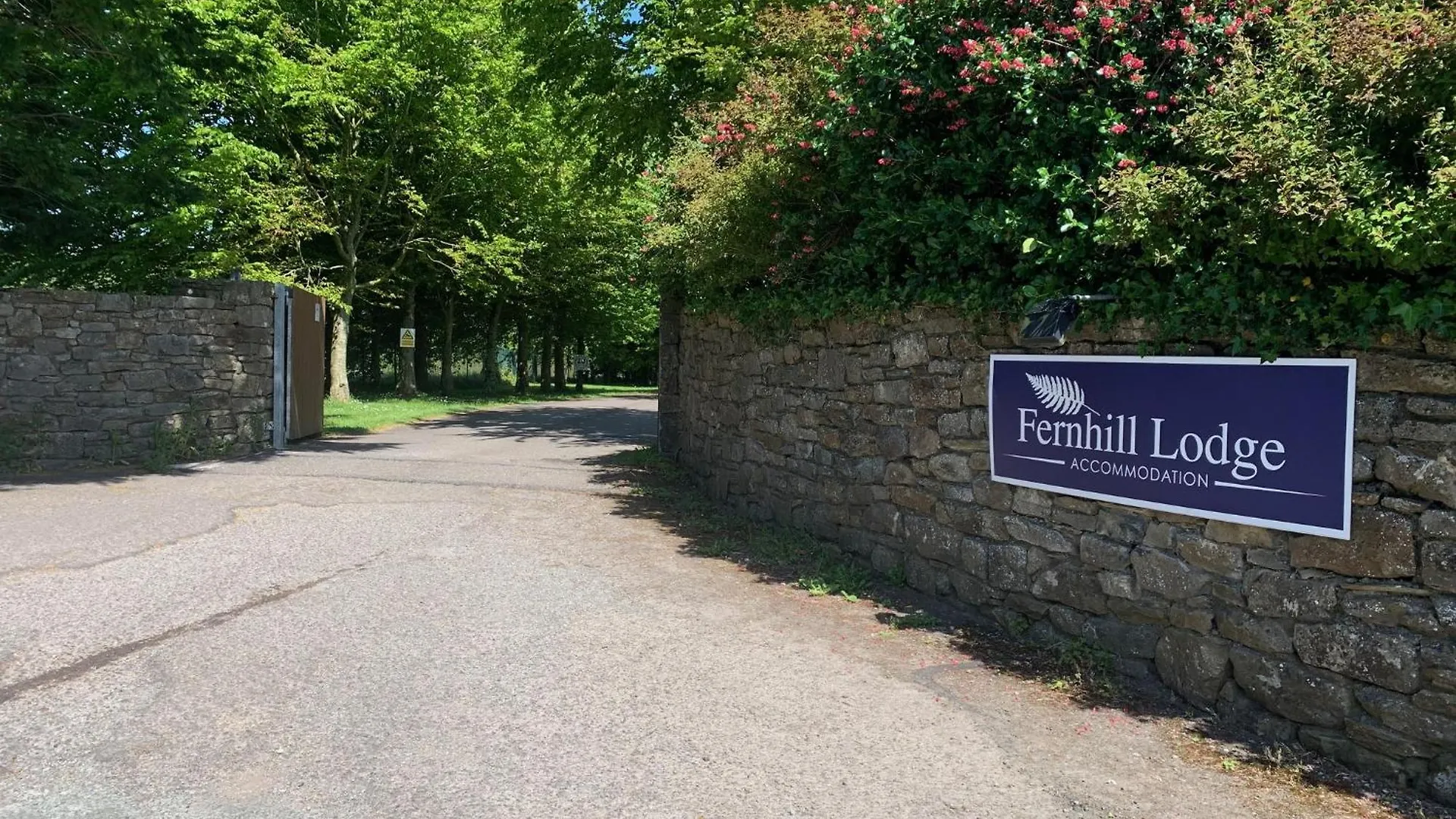 Fernhill Lodge Carrigaline