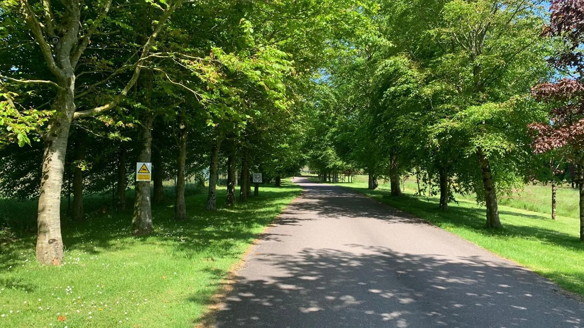 Hotel Fernhill Lodge Carrigaline