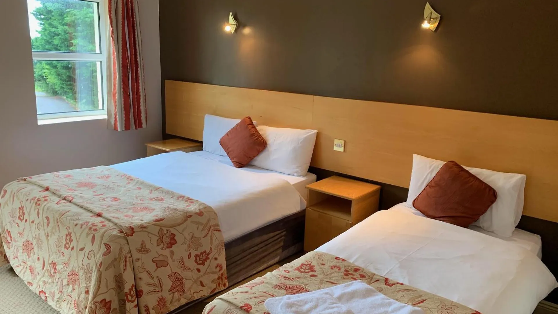 Fernhill Lodge Carrigaline Irland