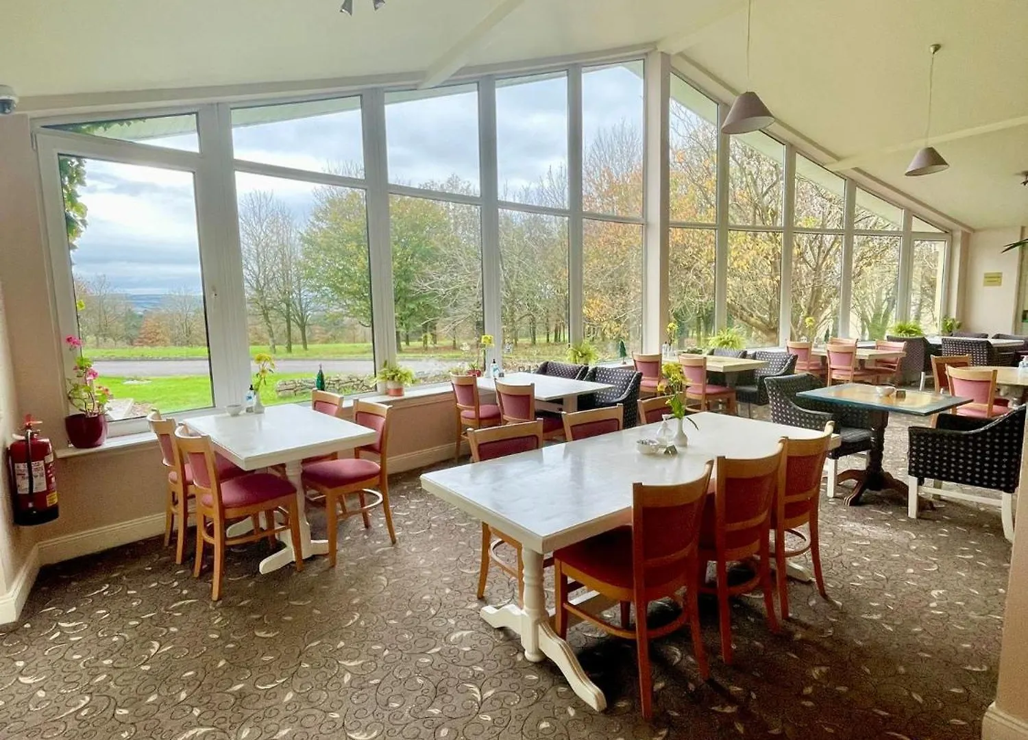 Fernhill Lodge Carrigaline
