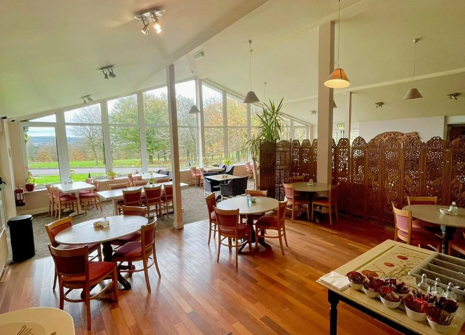 Fernhill Lodge Carrigaline 3*,