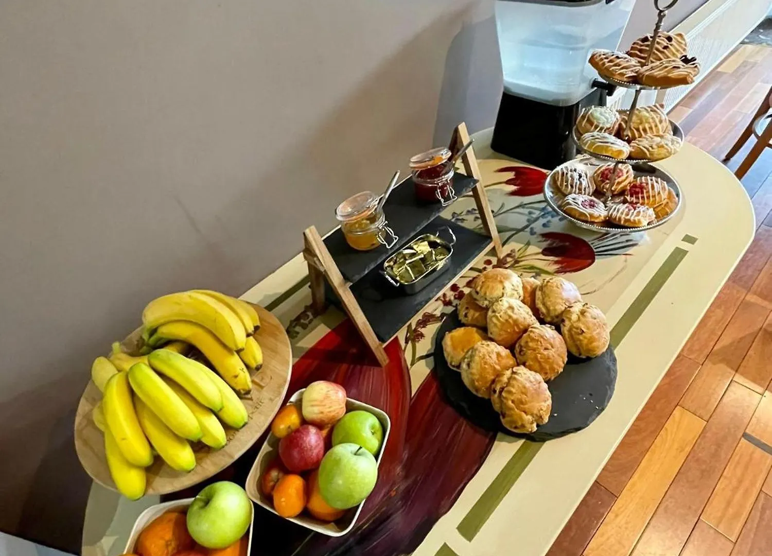 Fernhill Lodge Carrigaline Hotel