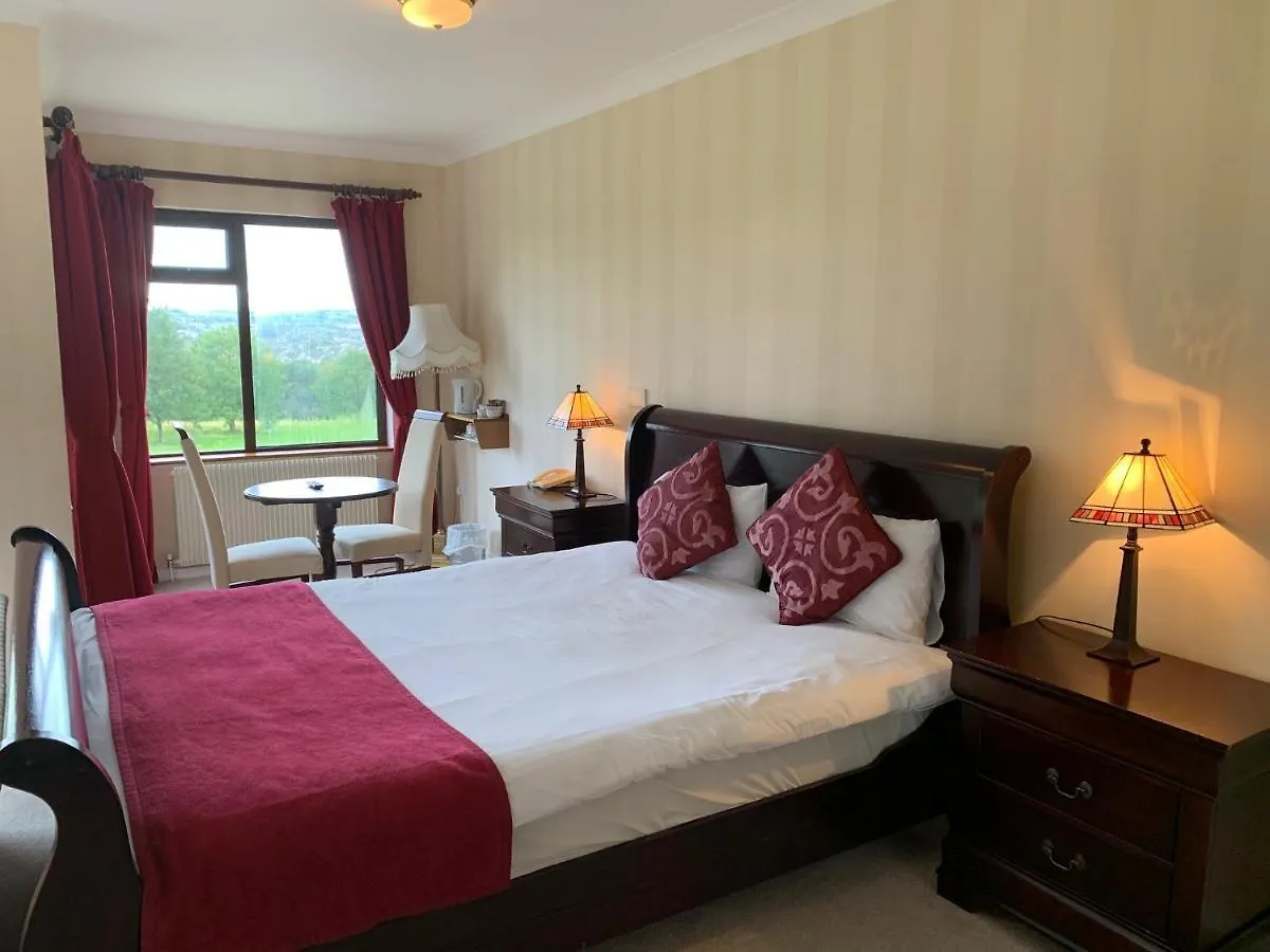 Fernhill Lodge Carrigaline 3*,